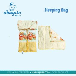 sleeping bag obayito