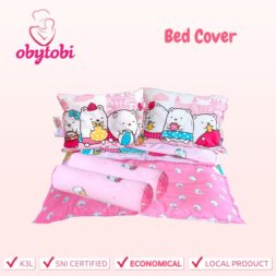 Bed Cover 1