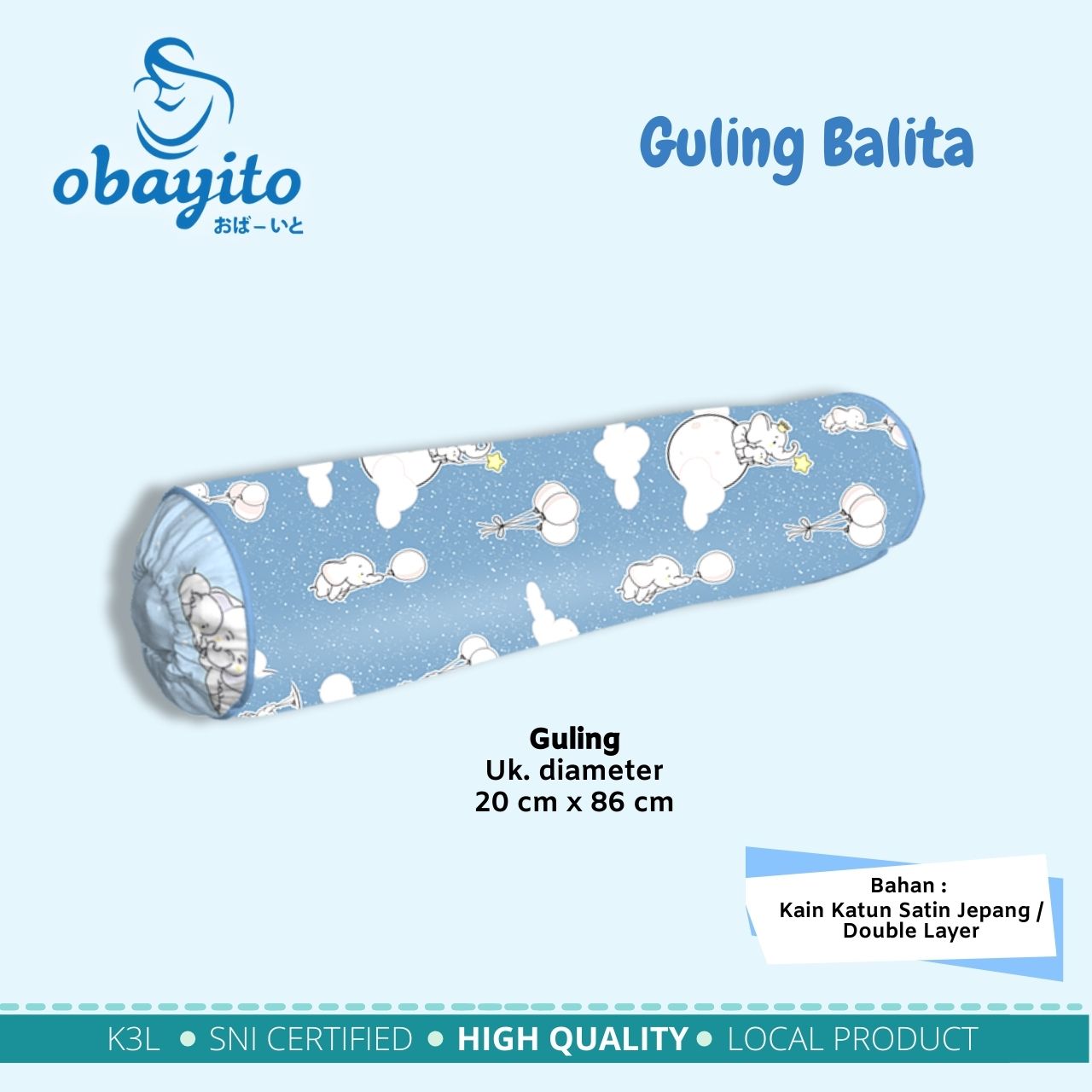 guling balita 1