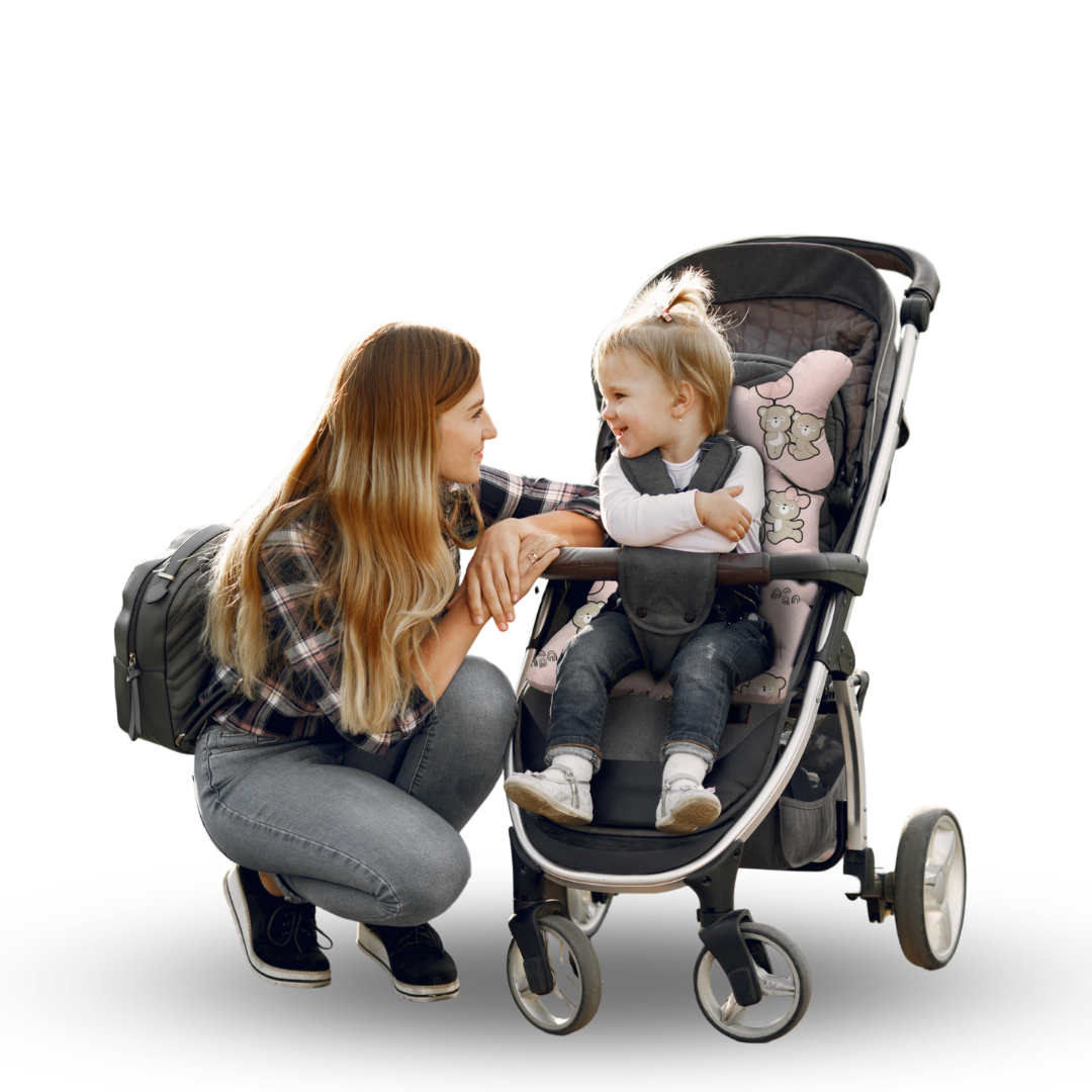 Stroller best sale bayi kecil